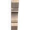 Ekena Millwork Olympic Slat Smooth Bracket, Douglas Fir, 5 1/2"W x 24"D x 24"H BKT06X24X24OLY06SDF - alternate 3